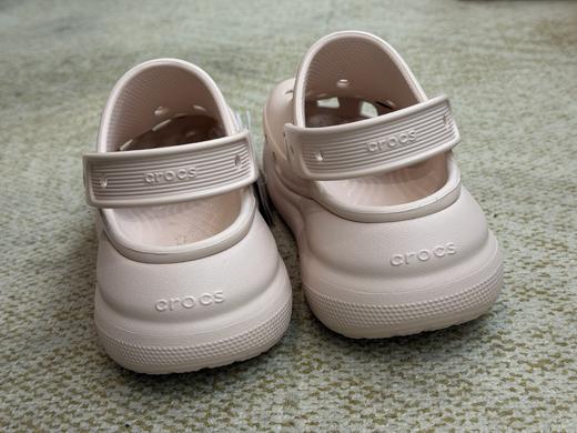 260407|Crocs 泡芙石英粉｜夏日开团福利，5-7个工作日发货【不退换】 商品图3