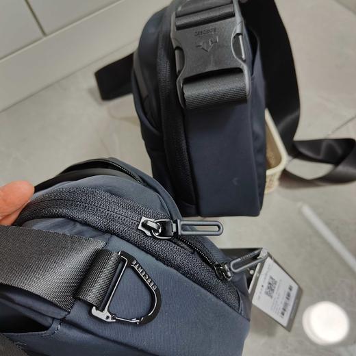 点此购买 迪桑特男女款斜肩挎包 qk 343711 商品图8