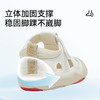 泰兰尼斯夏季新款宝宝凉鞋赤足鞋男童透气女宝宝步前鞋婴幼儿童鞋T24B6B8790 商品缩略图4