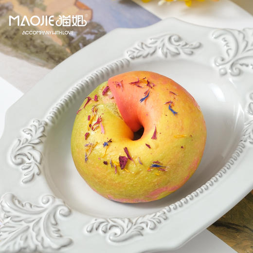 春日油画贝果-乳酪（香甜） 商品图0