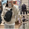 超轻量化设计 ，北家户外炸街胸包  单肩包 商品缩略图12