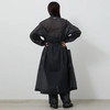 and wander sheer ripstop LS shirts 机能性面料女装超轻连衣裙 商品缩略图2
