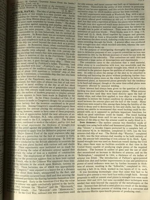 大英百科全书第14版（全24卷）数千幅插图（包括照片、版画、图表等） 精装大16开 商品图14