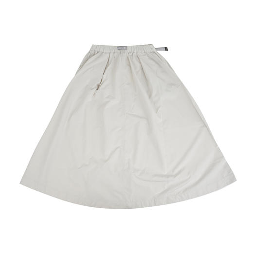 and wander oversized cargo 防水防撕裂户外机能性女装半身裙 商品图4