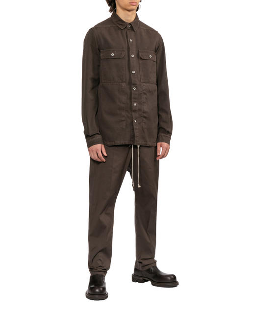 男款靴子zo 商品图1