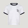 Adidas阿迪达斯OG T-SHIRT SS 纯棉运动短袖T恤KT3060 商品缩略图4
