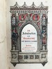 1845年 休·克拉克《纹章学导论》 48幅版画插图 漆布精装36开 商品缩略图2