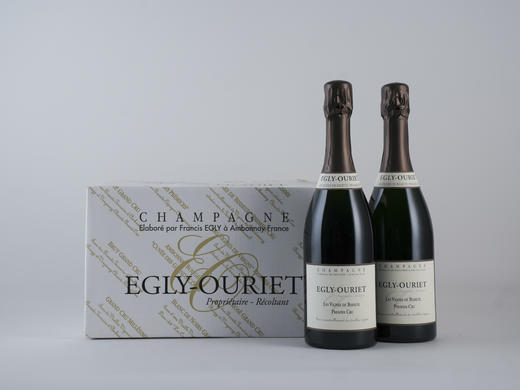 法国欧格丽布瑟伊香槟 商品图3