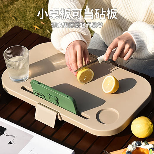 ⛺凯速KANSOON | 凯速户外多功能折叠箱 商品图2