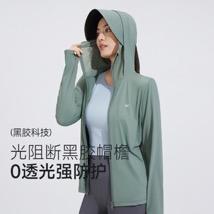 VVC零感·姐姐挚爱防晒衣VGA4S548 （均码） 商品图4