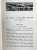 1900年 美国西部漫游记 数十幅精美版画插图 全真皮精装36开 商品缩略图8