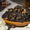 谢大高茉莉花茶罐装茶合集 双瓣茉莉花 ，花苞大花香足 九窨一提  基地直邮 商品缩略图12