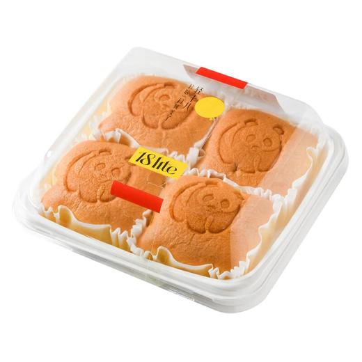 水牛乳蛋糕(4粒装)90g 商品图1