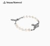 【土星仲夏】Vivienne Westwood/西太后 土星珍珠手链 TX017/TX018 商品缩略图2