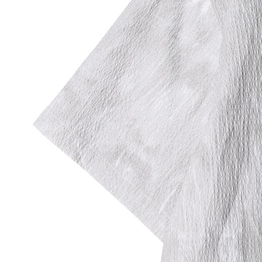 SDSA男装2026新款高贵轻奢潮牌扎染肌理提花翻领短袖衬衫百搭宽松 商品图1