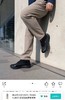 一店d 𝐃𝐬𝐭樶--新抓绒梭织长裤 26春款 它家好穿的Training系列 版型真的可以说是型男必备了！ 不管是日常通勤，跑步训练还是商务场合它都能给你恰到好处的体面
面料是客供的四面弹 商品缩略图11