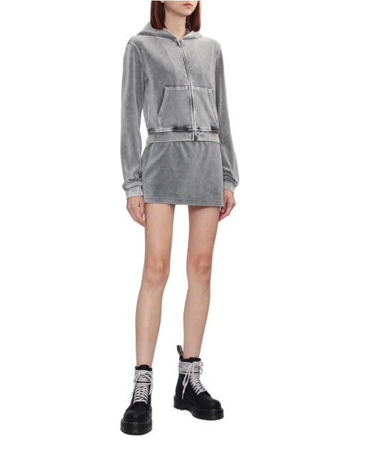 女款联名款马丁靴he 商品图1