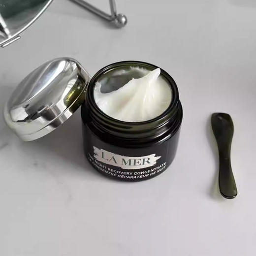 【香港免税店🇭🇰】LAMER海蓝之谜浓修膏30ml·香港直邮-x_bba 商品图10