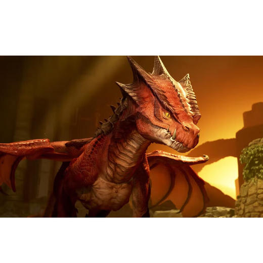 【共享租借】索尼（SONY）PS5游戏光盘 PS5双影奇境 商品图1