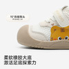 【抗菌+透气】英氏2阶儿童鞋子女童男童学步鞋卡通动物图案可爱休闲鞋网眼透气童鞋 商品缩略图1