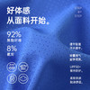【69元到手！】积能跑步防风运动风衣轻盈透气户外健身骑行登山男女同款运动外套 商品缩略图1