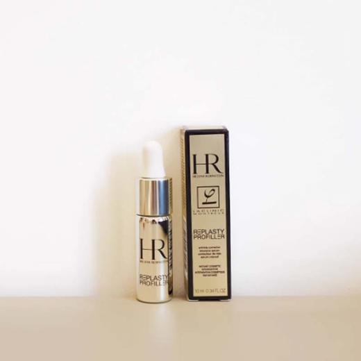 【春季焕新】【香港免税店🇭🇰】HR赫莲娜小针管眼霜10ml滋润保湿小针管精华 · 香港直邮 商品图1