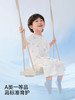 英氏儿童家居服套装男女童春夏新款小童纯棉短袖睡衣YLTAJ1S009A YLCAJ1S007A 商品缩略图4