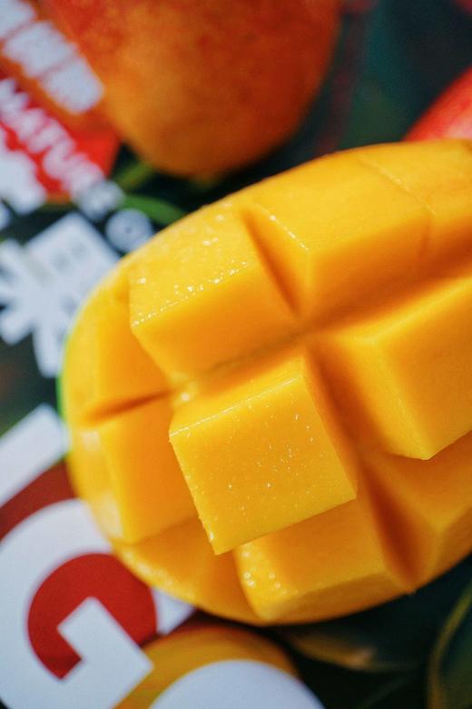 【后熟西施芒】生长在无污染阳光充足的海南岛，新鲜采摘，自然成熟-CC 商品图2