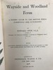 1908年 路旁与林地蕨类植物图鉴 143幅插图 精装64开 商品缩略图3