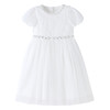 【实体店同款】女童礼裙夏季新款安奈儿童装AG623168 商品缩略图6