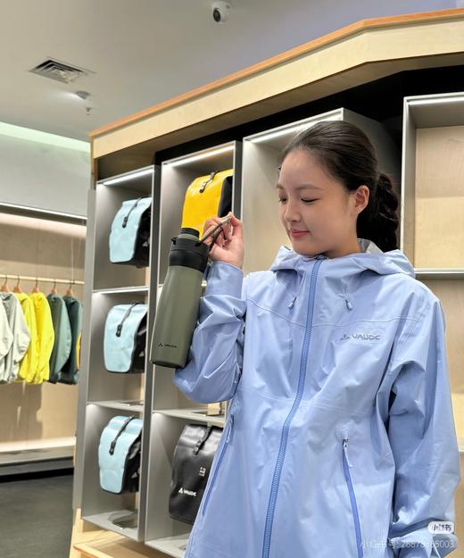 VAUDE格雷系列软壳冲锋衣 商品图2