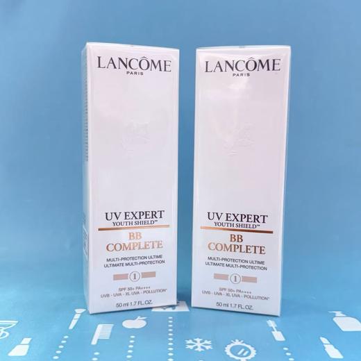 兰蔻防晒+BB霜+隔离三合一50ml（881916） 商品图0