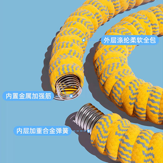 【秒杀】⛺凯速KANSOON | 凯速软式呼啦圈 商品图1