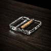 睿影晶透雪茄托 RESONG日诵家居 水晶烟灰缸 商品缩略图8