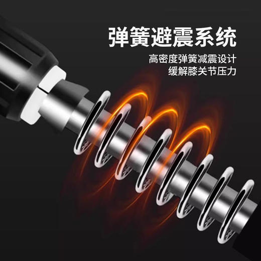 【秒杀】⛺凯速KANSOON | 凯速铝合金登山杖 商品图3