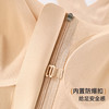 雅黛俪女士文胸便携式前拉链无痕隐形粉底液肤内衣2026年春夏新款提拉胸罩 商品缩略图9