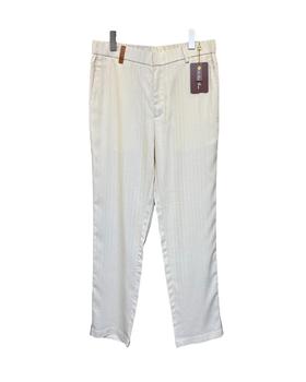 男款logo刺绣休闲裤长裤ba015