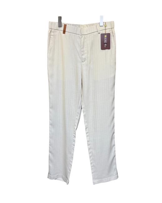 男款logo刺绣休闲裤长裤ba015 商品图0