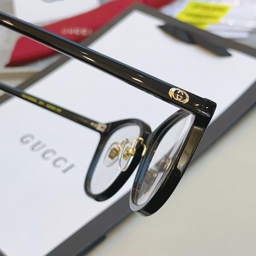 古驰新款太眼镜架（JH） 商品图8