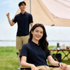狂野橘子·冰氧零感polo短袖 商品缩略图5