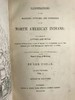 1848年 北美印第安人的礼仪、风俗和状况（全2卷） 360幅版画插图 真皮精装16开 商品缩略图3