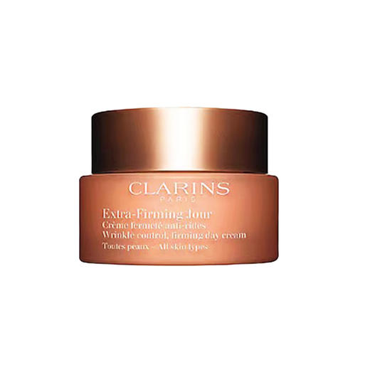 【春季焕新】【香港免税店🇭🇰】【香港直邮】Clarins娇韵诗弹簧日霜晚霜50ml 商品图11