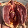 精饲2年老鸽【皖南小镇·五谷生态鸽】#中华王鸽肉质细嫩，天然谷物喂养，山林散养运动充足，高营养无腥膻 商品缩略图3