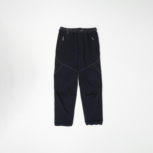 and wander trek pants 双层编织伸缩性防水透气户外长裤 商品图0