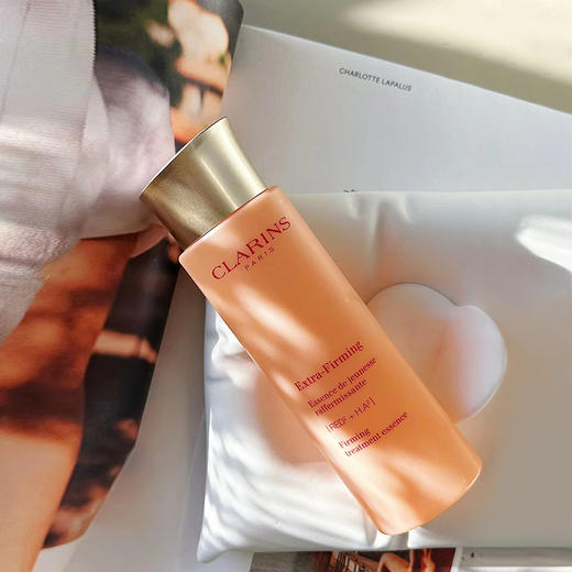 【春季焕新】【香港免税店🇭🇰】Clarins 娇韵诗弹簧水200ml·香港直邮 商品图10