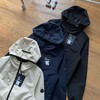Monc1er男子商务轻奢夹克外套 商品缩略图1
