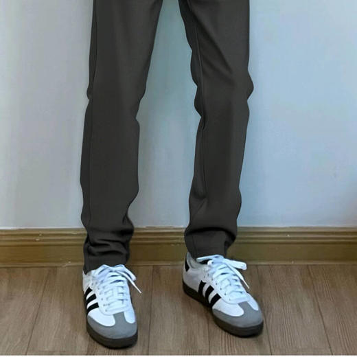 阿迪达斯 男 板鞋 低帮 ID6285 商品图7