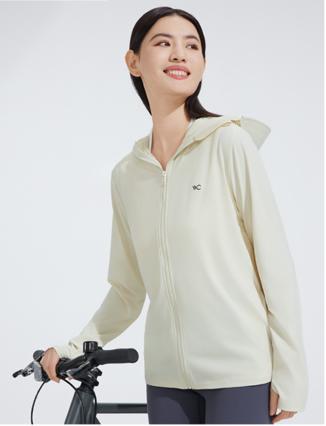 VVC零感·姐姐挚爱防晒衣VGA4S548 （均码） 商品图2