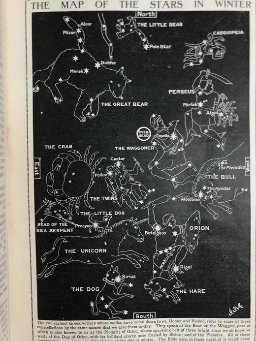 约20世纪早期 儿童百科全书（8卷） 数千幅插图 精装18开 商品图7
