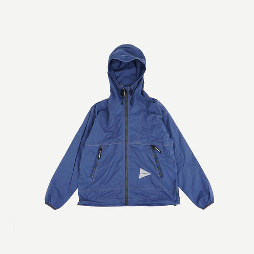 and wander PERTEX wind男女户外机能性专业防水防风超轻连帽夹克 商品图4